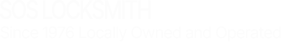 Locksmith logo text
