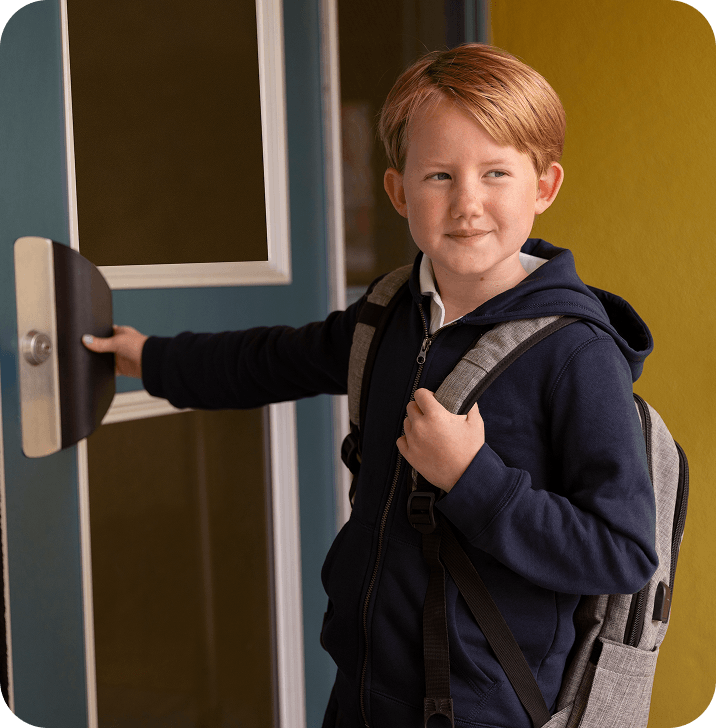 Door closer sales service installation