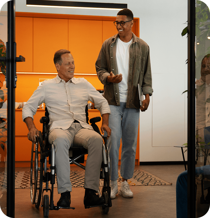 Automatic door operator sales service installation